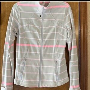 Lululemon define jacket